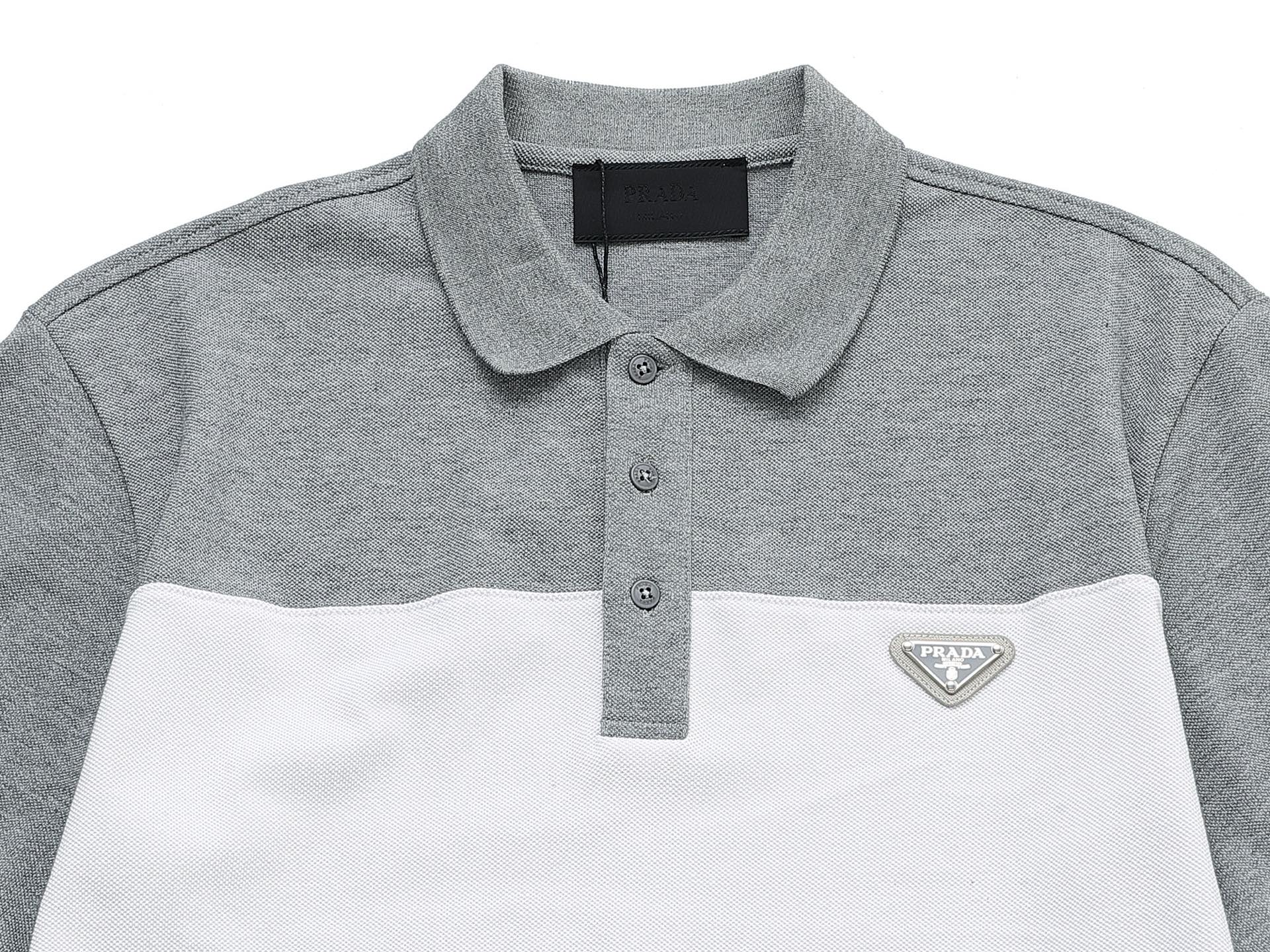 LuxluxHouse Best Quality Clothes Shirts&Polo Prada