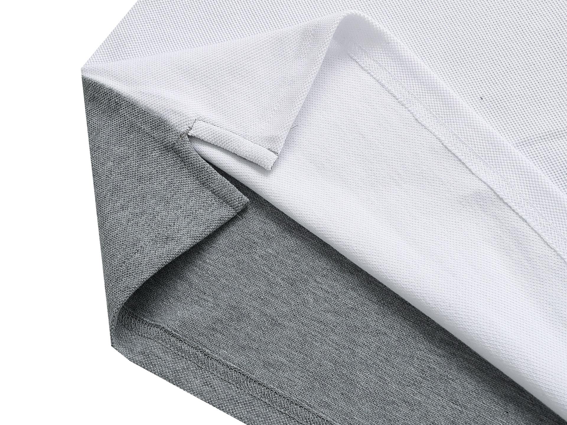 LuxluxHouse Best Quality Clothes Shirts&Polo Prada