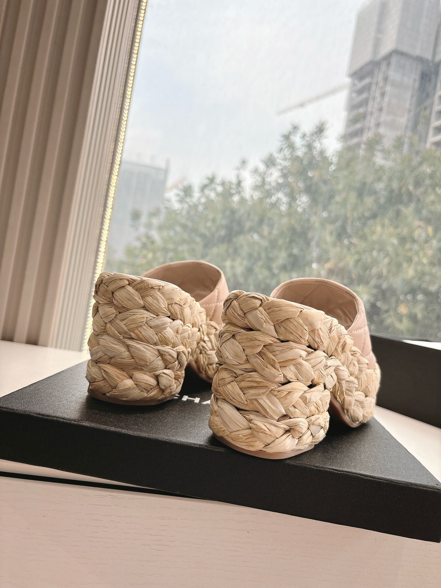 LuxluxHouse Best Quality Chanel Sandals