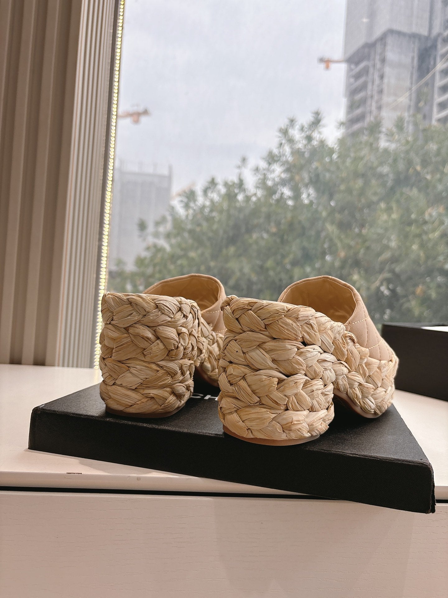 LuxluxHouse Best Quality Chanel Sandals