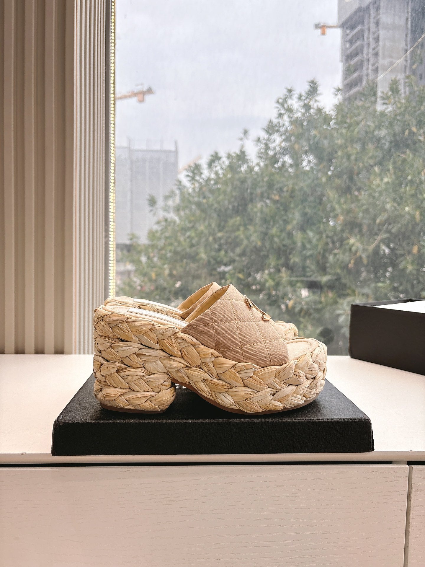 LuxluxHouse Best Quality Chanel Sandals
