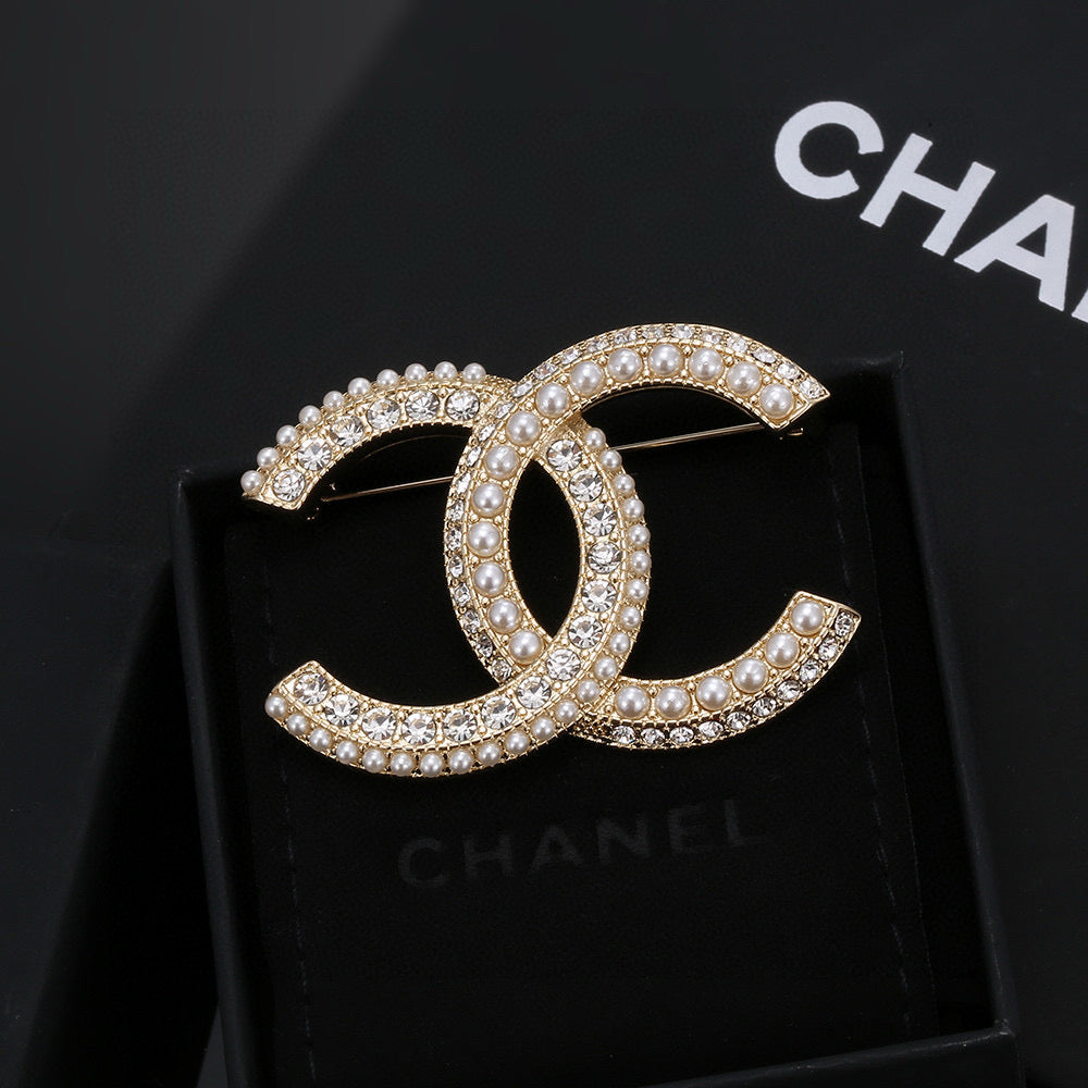 LuxluxHouse Best Quality Accessories Brooch Brooch Chanel