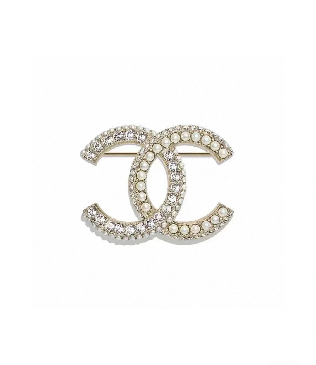 LuxluxHouse Best Quality Accessories Brooch Brooch Chanel