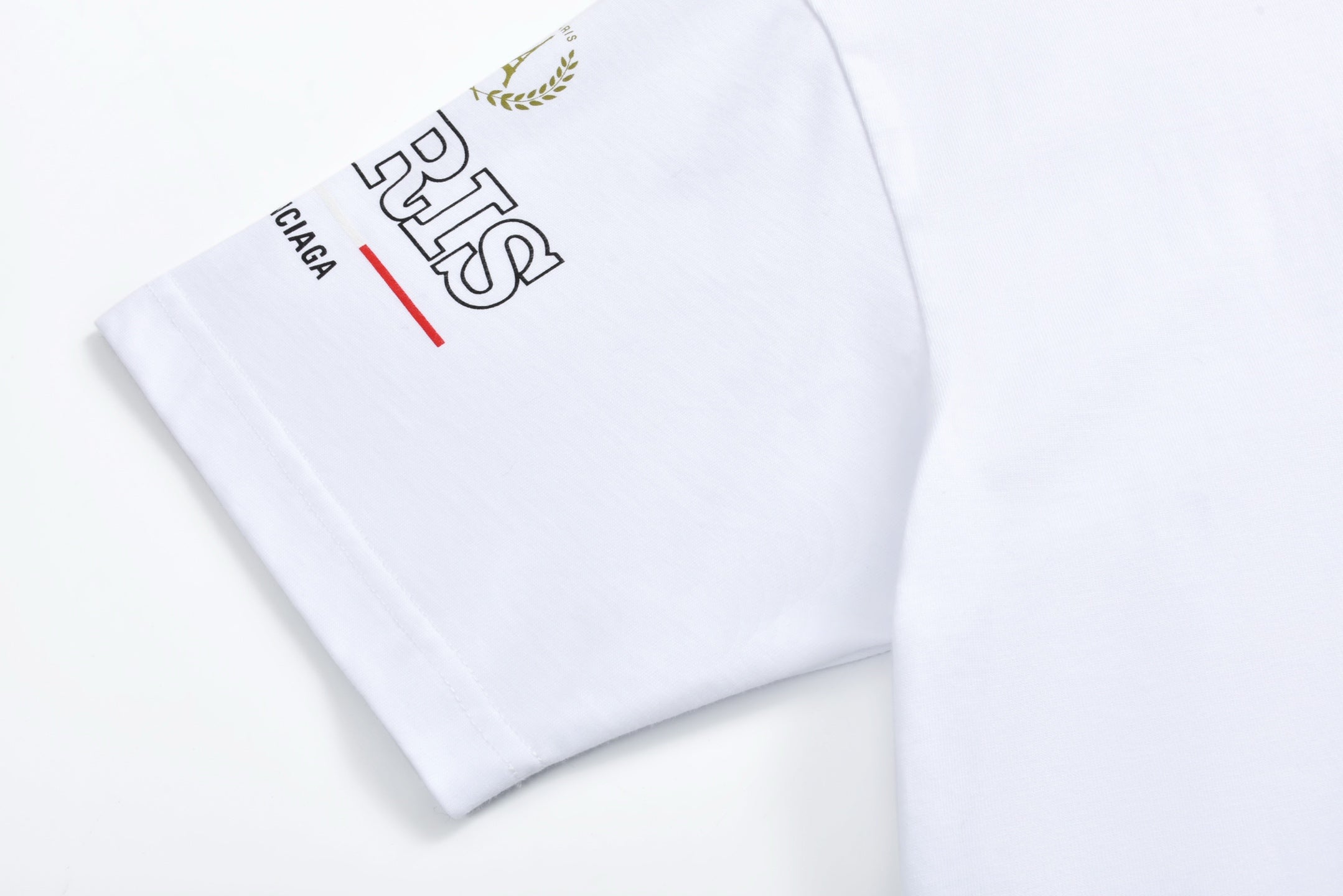 LuxluxHouse Best Quality Clothes Balenciaga T-shirt