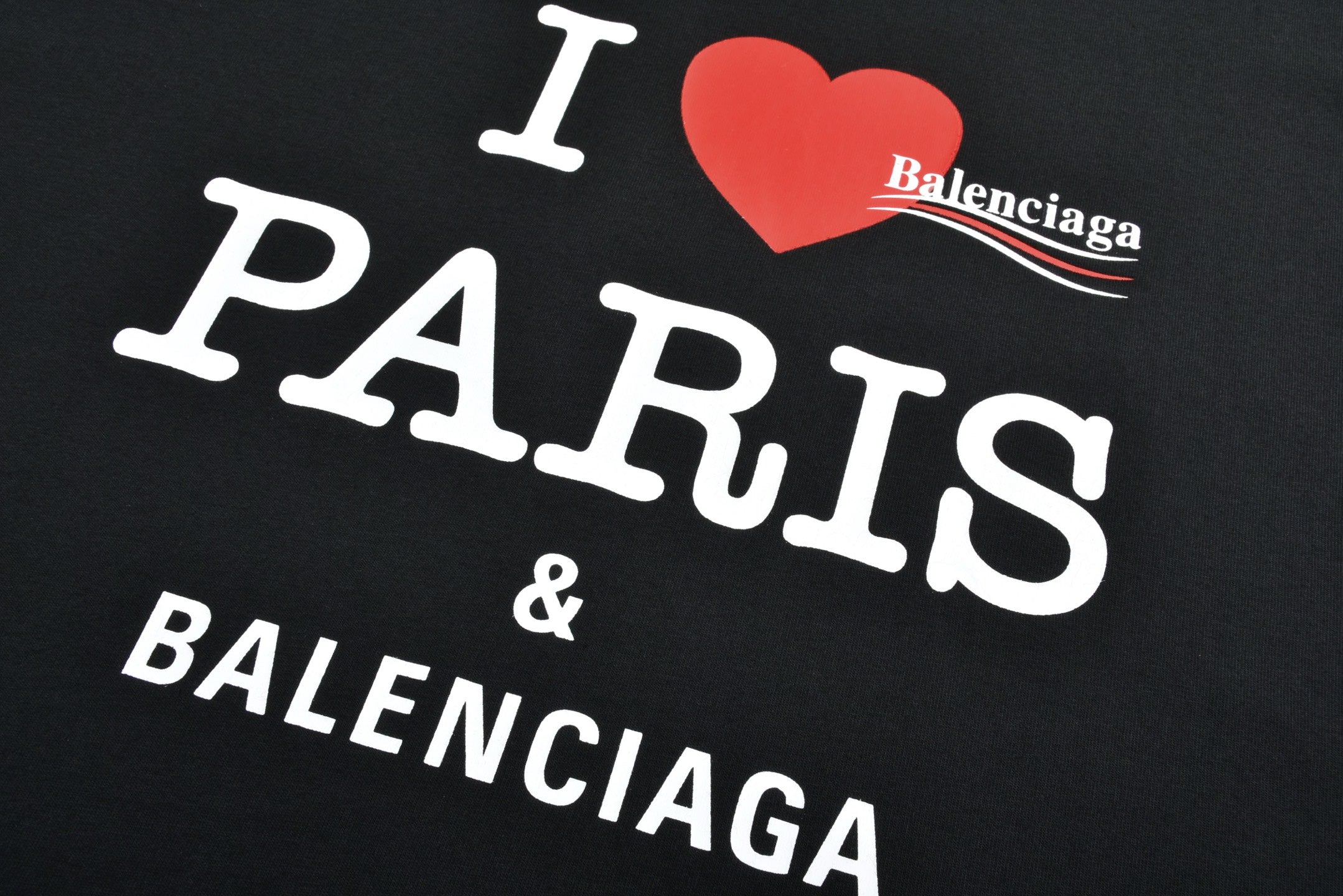 LuxluxHouse Best Quality Clothes Balenciaga T-shirt