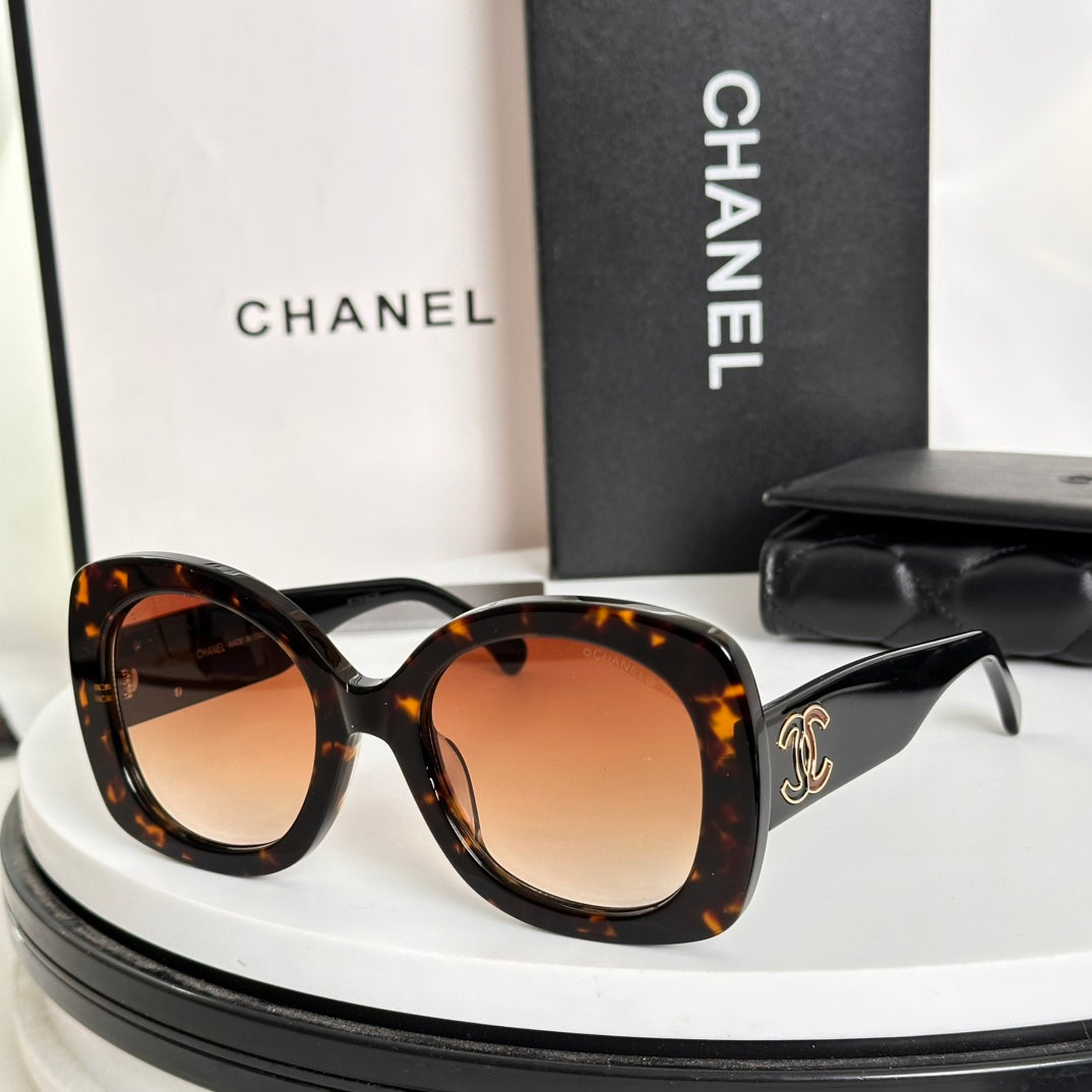 LuxluxHouse Best Quality Glasses Chanel