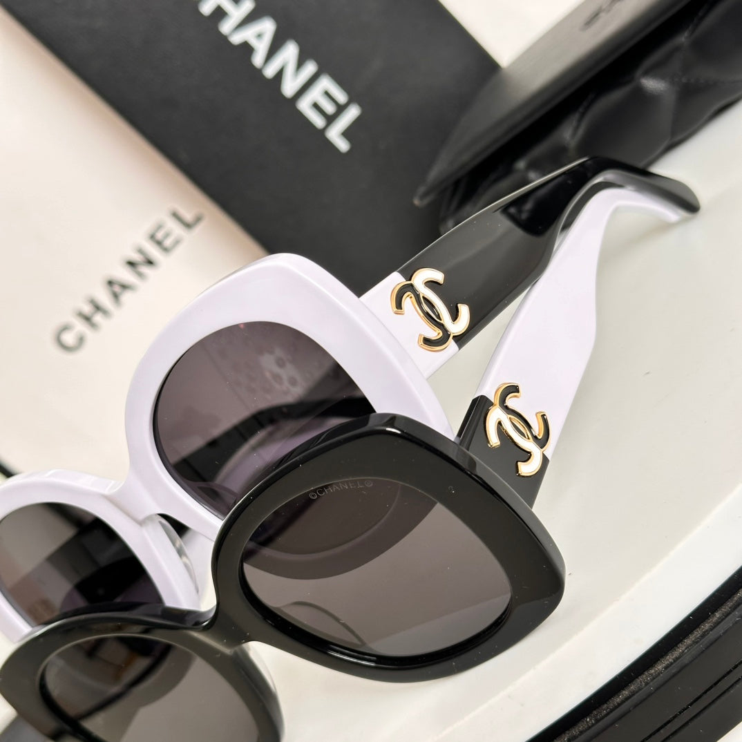 LuxluxHouse Best Quality Glasses Chanel
