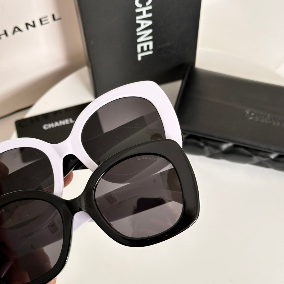 LuxluxHouse Best Quality Glasses Chanel