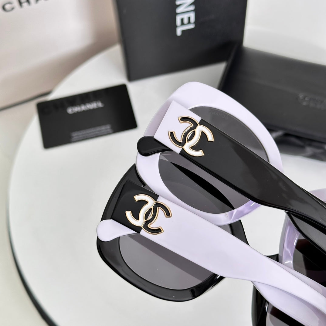 LuxluxHouse Best Quality Glasses Chanel