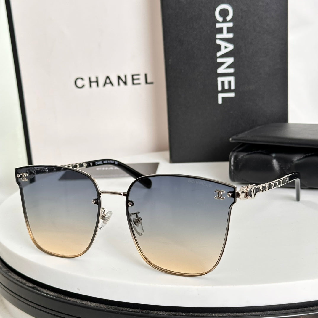 LuxluxHouse Best Quality Glasses Chanel