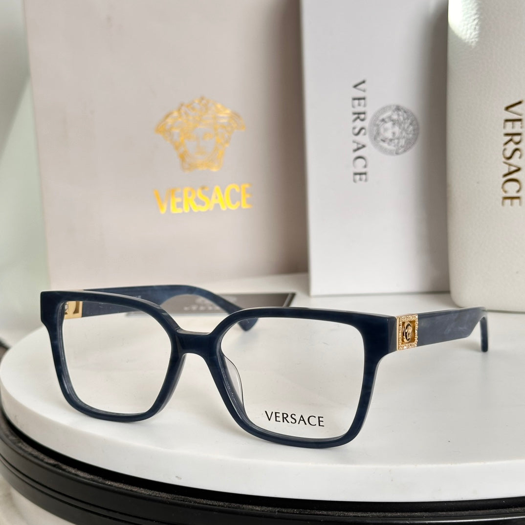 LuxluxHouse Best Quality Glasses Versace