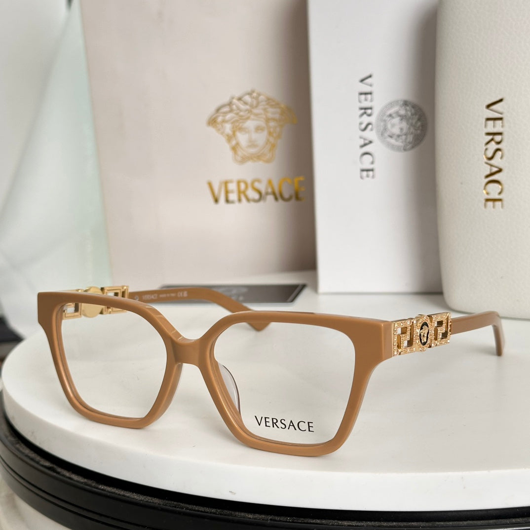 LuxluxHouse Best Quality Glasses Versace
