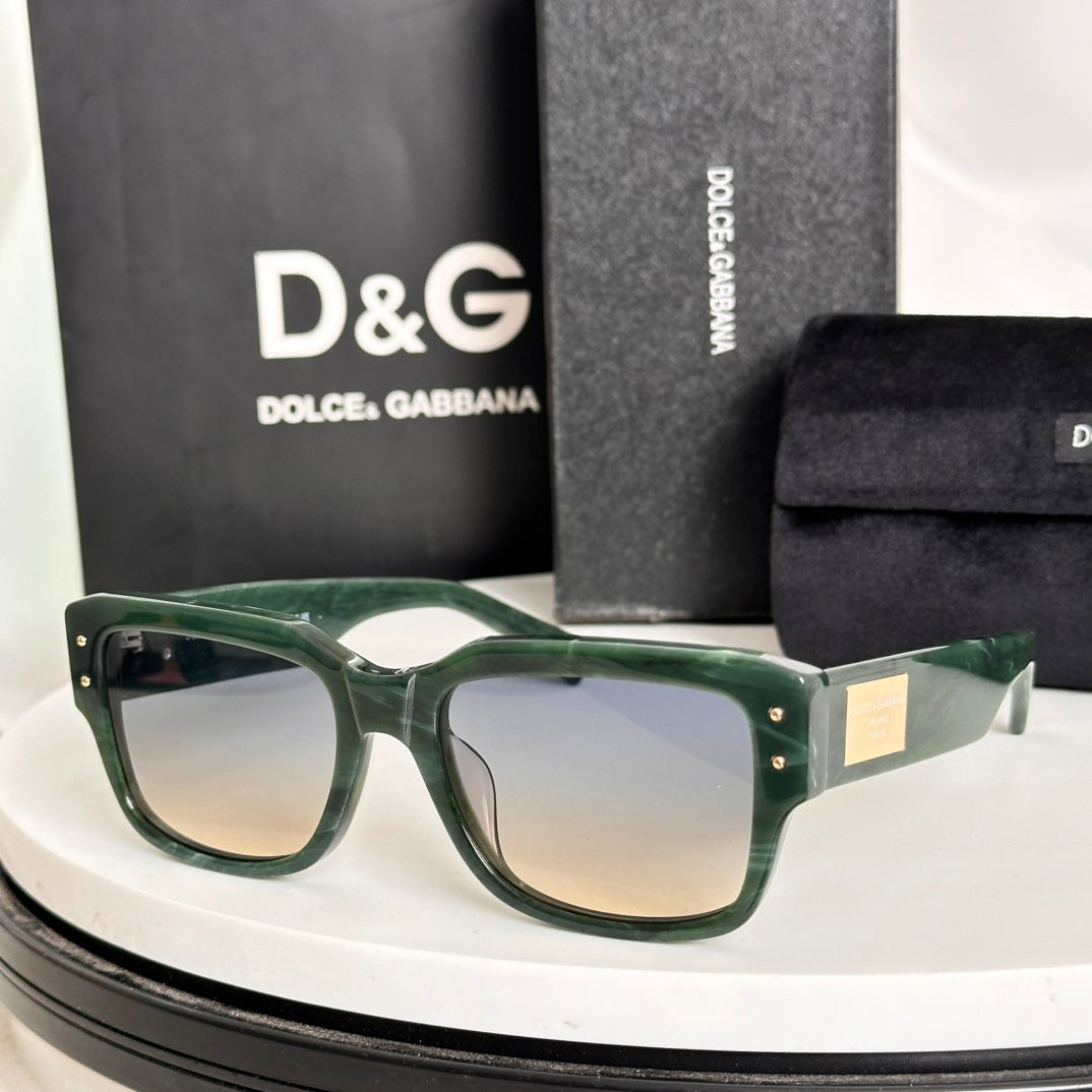 LuxluxHouse Best Quality Glasses Dolce & Gabbana