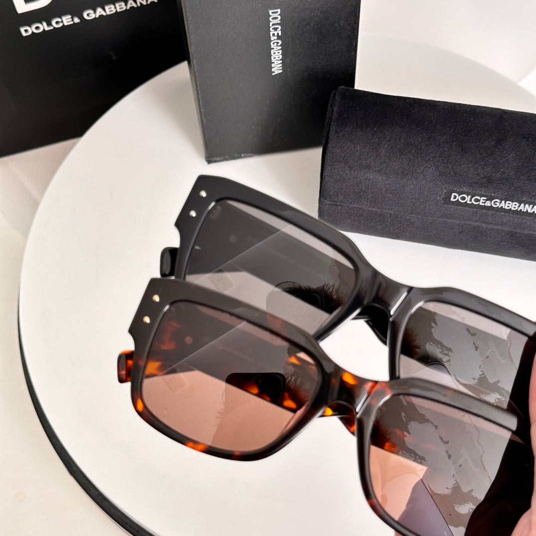 LuxluxHouse Best Quality Glasses Dolce & Gabbana