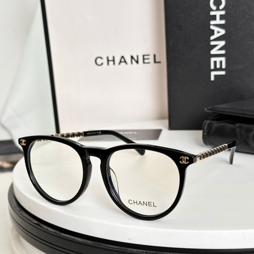 LuxluxHouse Best Quality Glasses Chanel