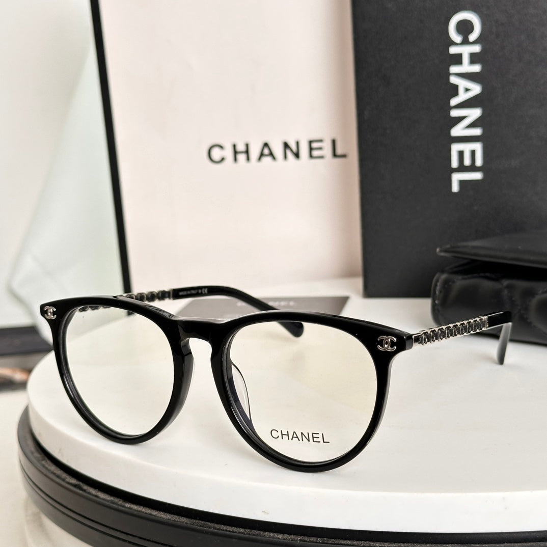 LuxluxHouse Best Quality Glasses Chanel