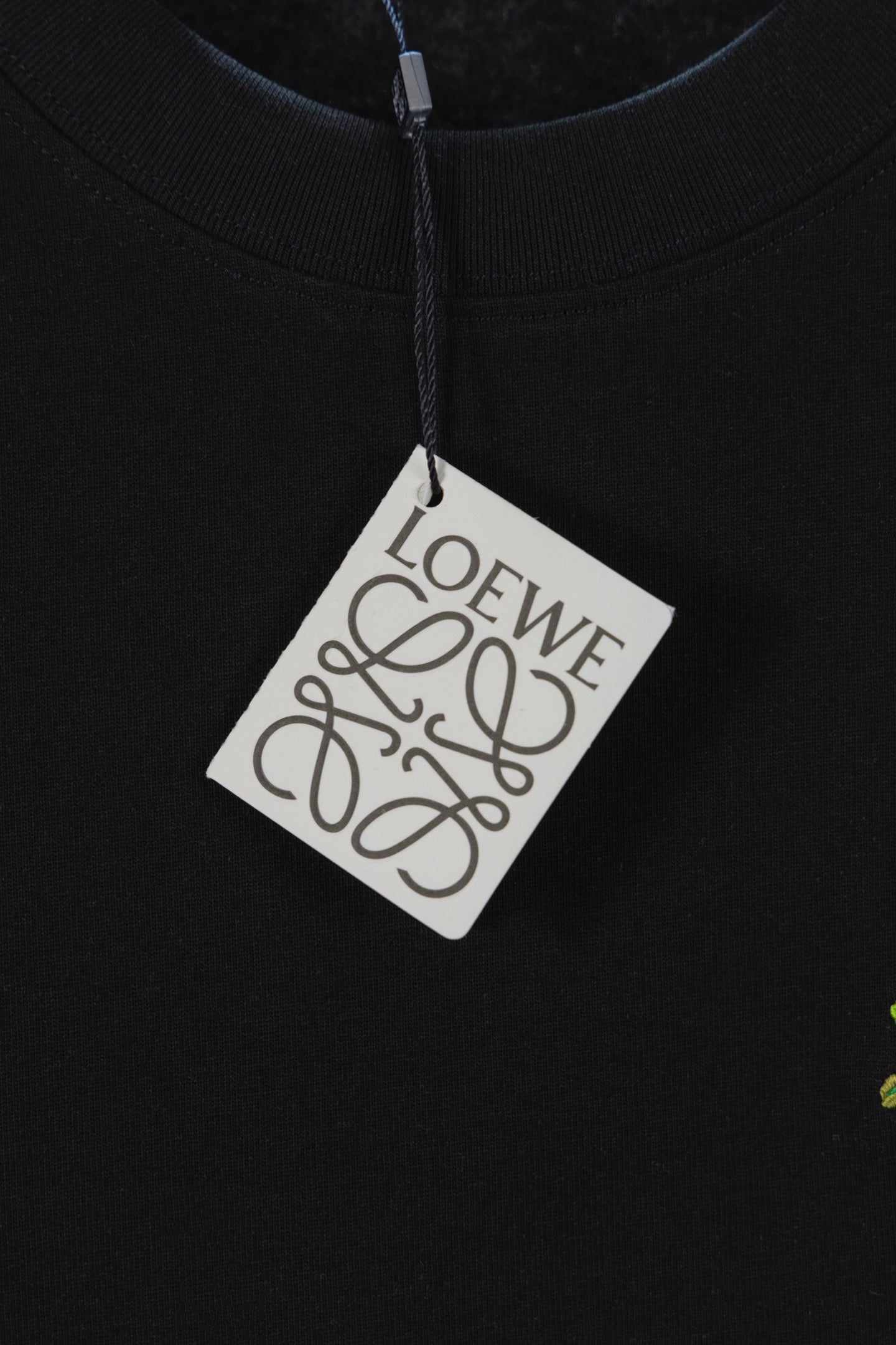 LuxluxHouse Best Quality Clothes T-shirt Loewe