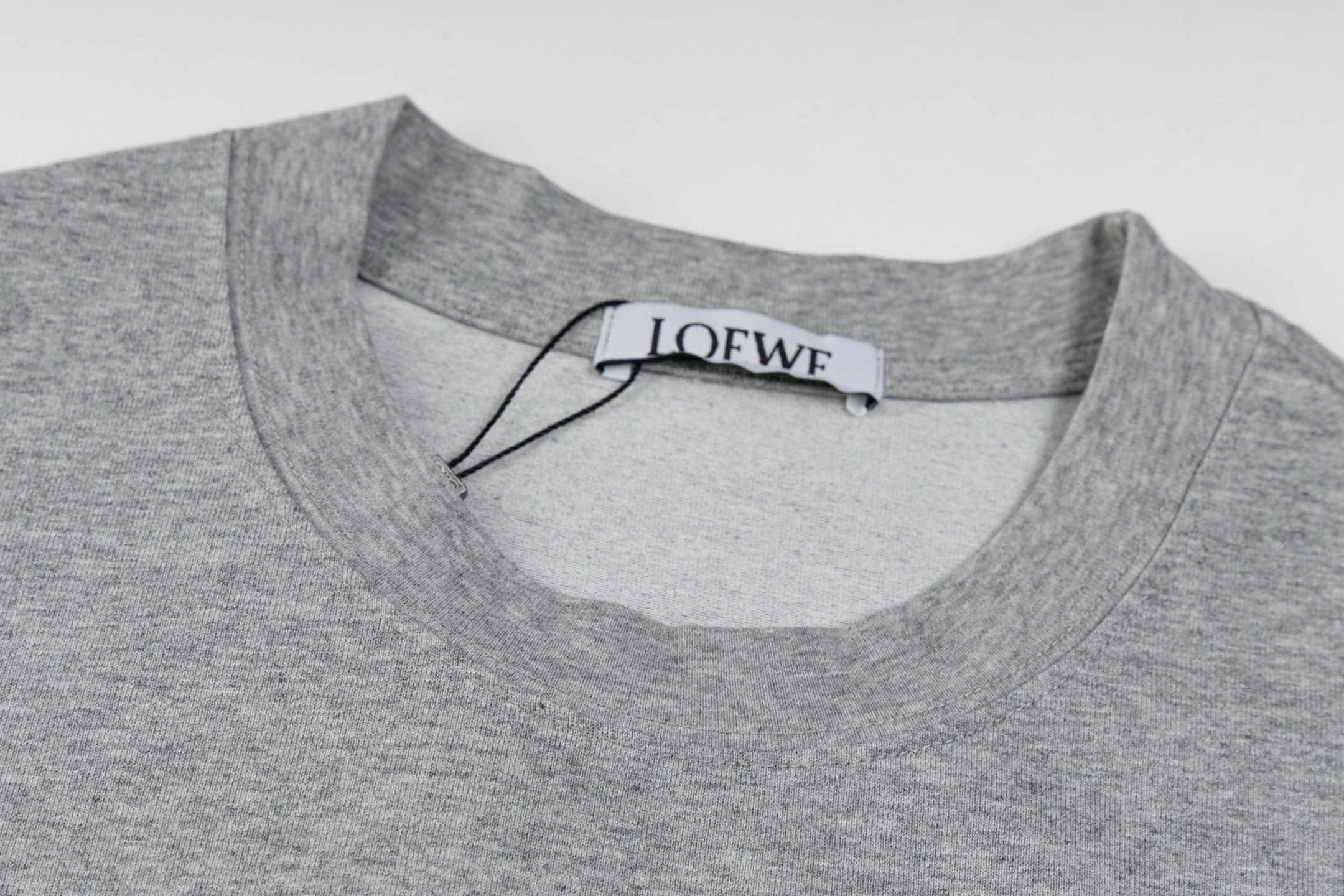 LuxluxHouse Best Quality Clothes T-shirt Loewe