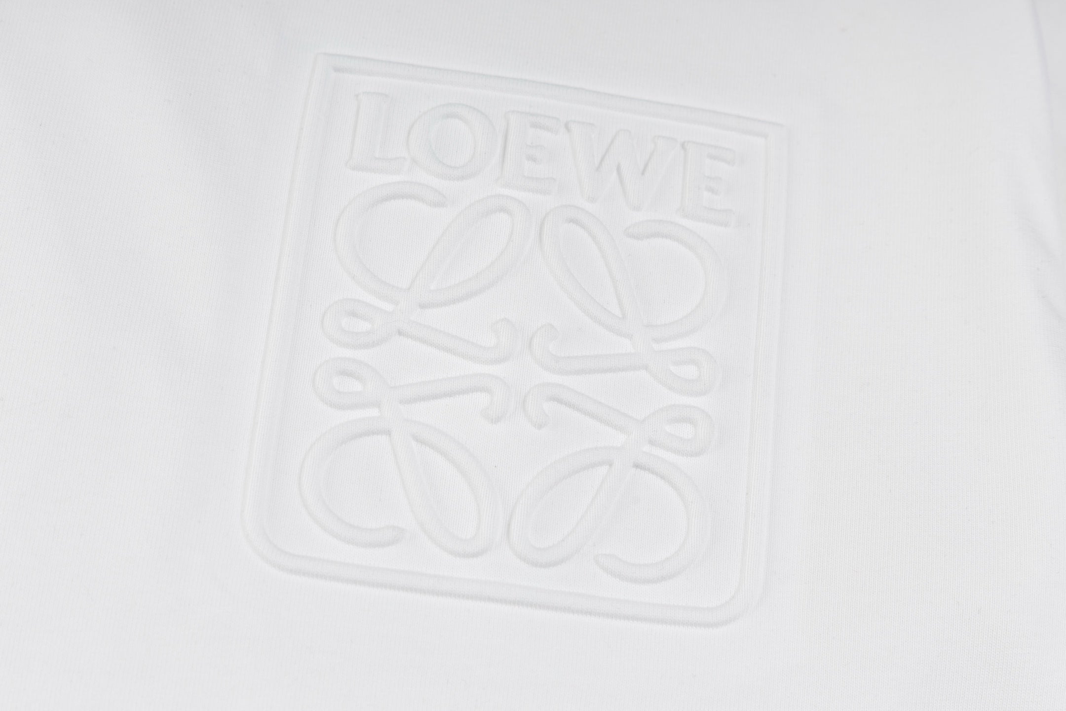 LuxluxHouse Best Quality Clothes T-shirt Loewe