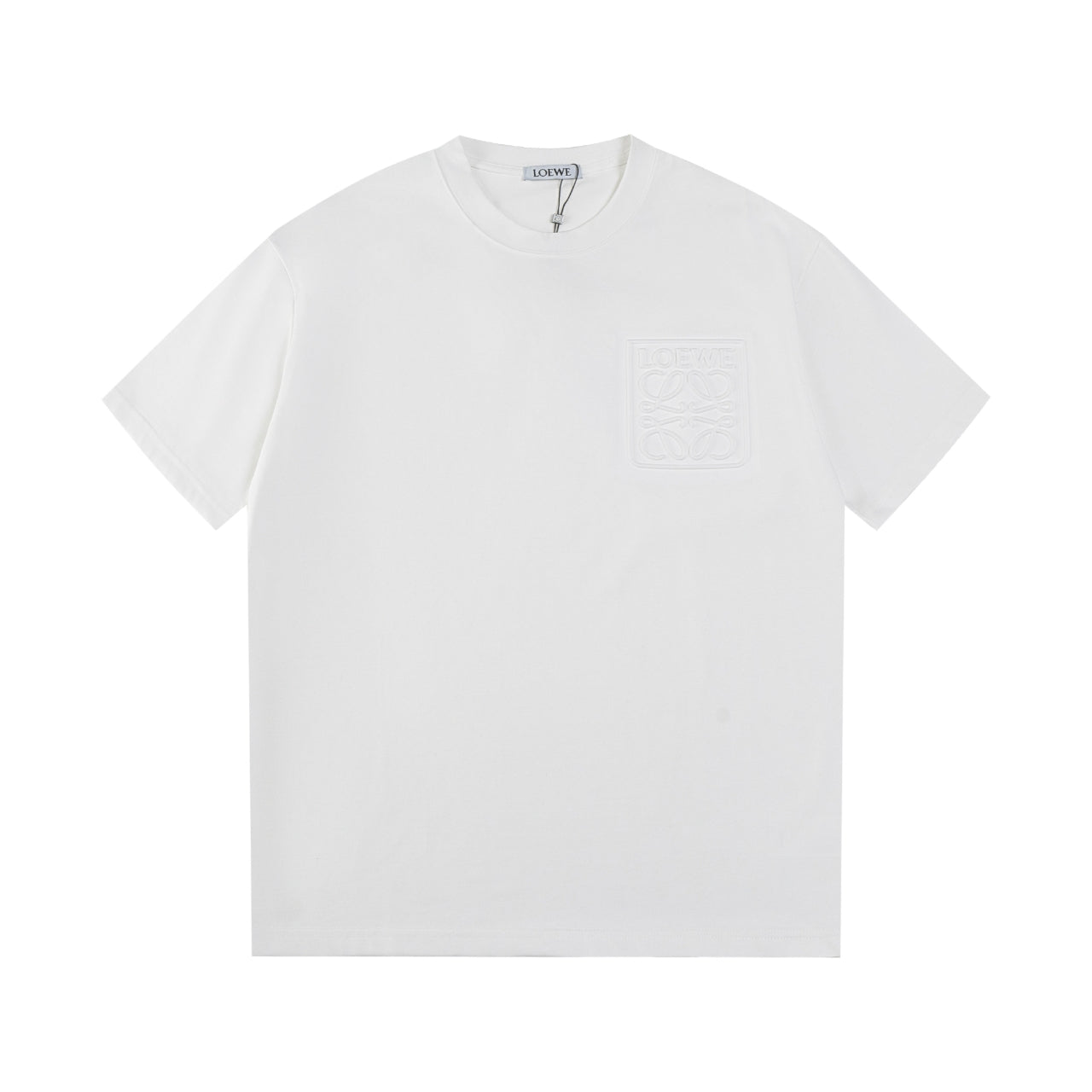 LuxluxHouse Best Quality Clothes T-shirt Loewe
