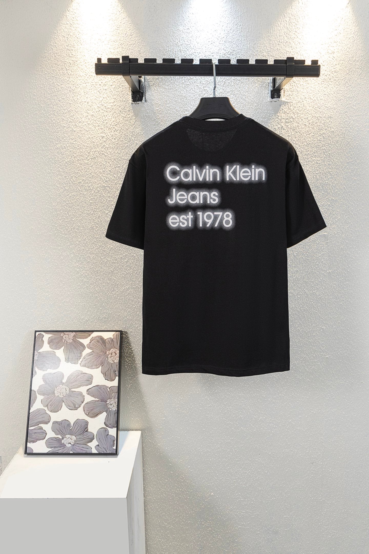 LuxluxHouse Best Quality Clothes T-shirt Calvin Klein