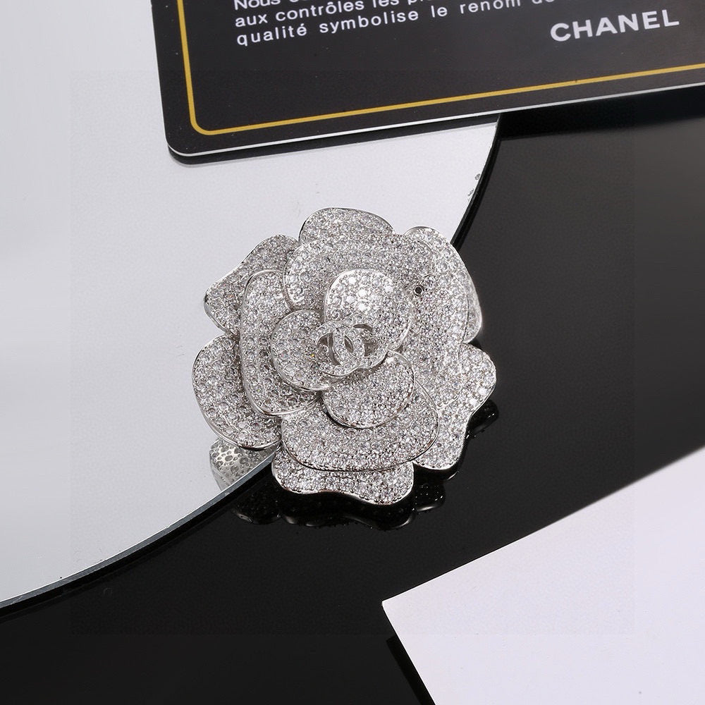 LuxluxHouse Best Quality Accessories Brooch Brooch Chanel