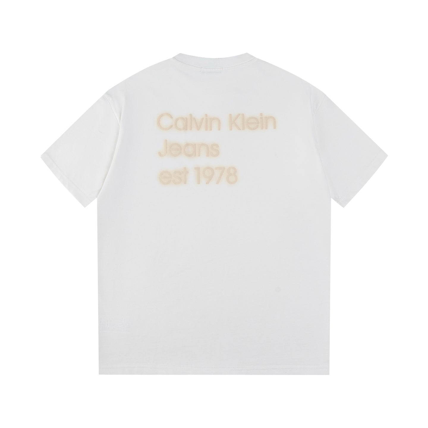 LuxluxHouse Best Quality Clothes T-shirt Calvin Klein