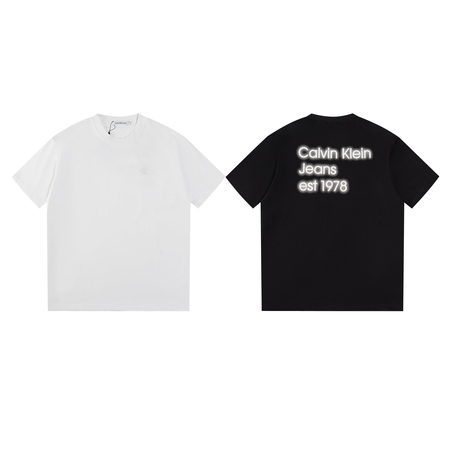 LuxluxHouse Best Quality Clothes T-shirt Calvin Klein