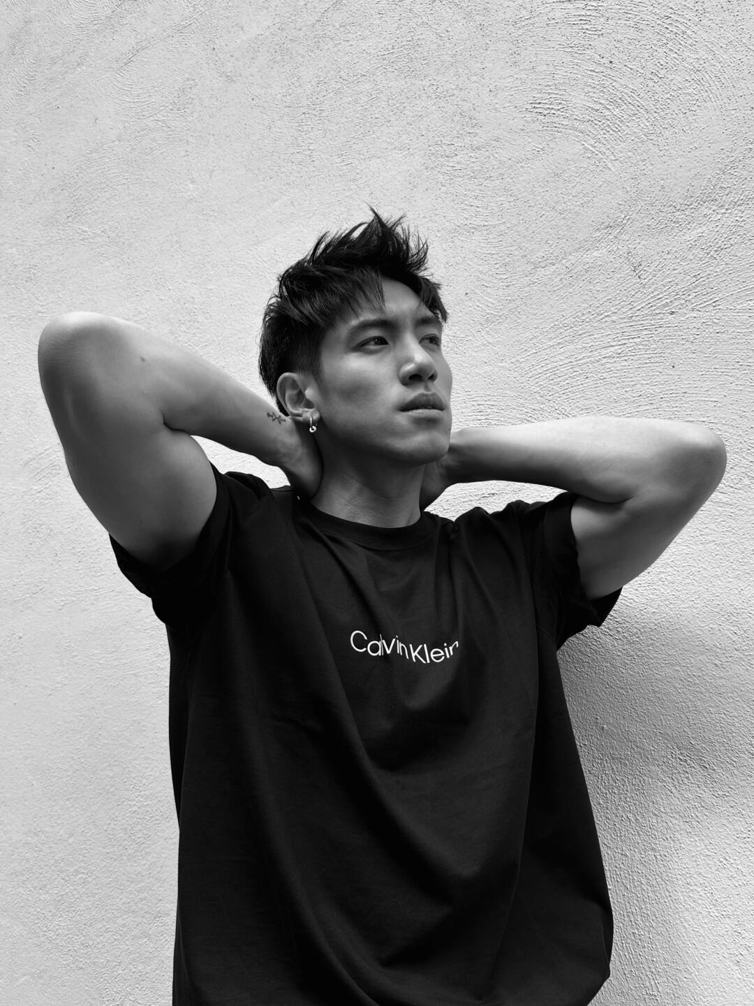 LuxluxHouse Best Quality Clothes T-shirt Calvin Klein