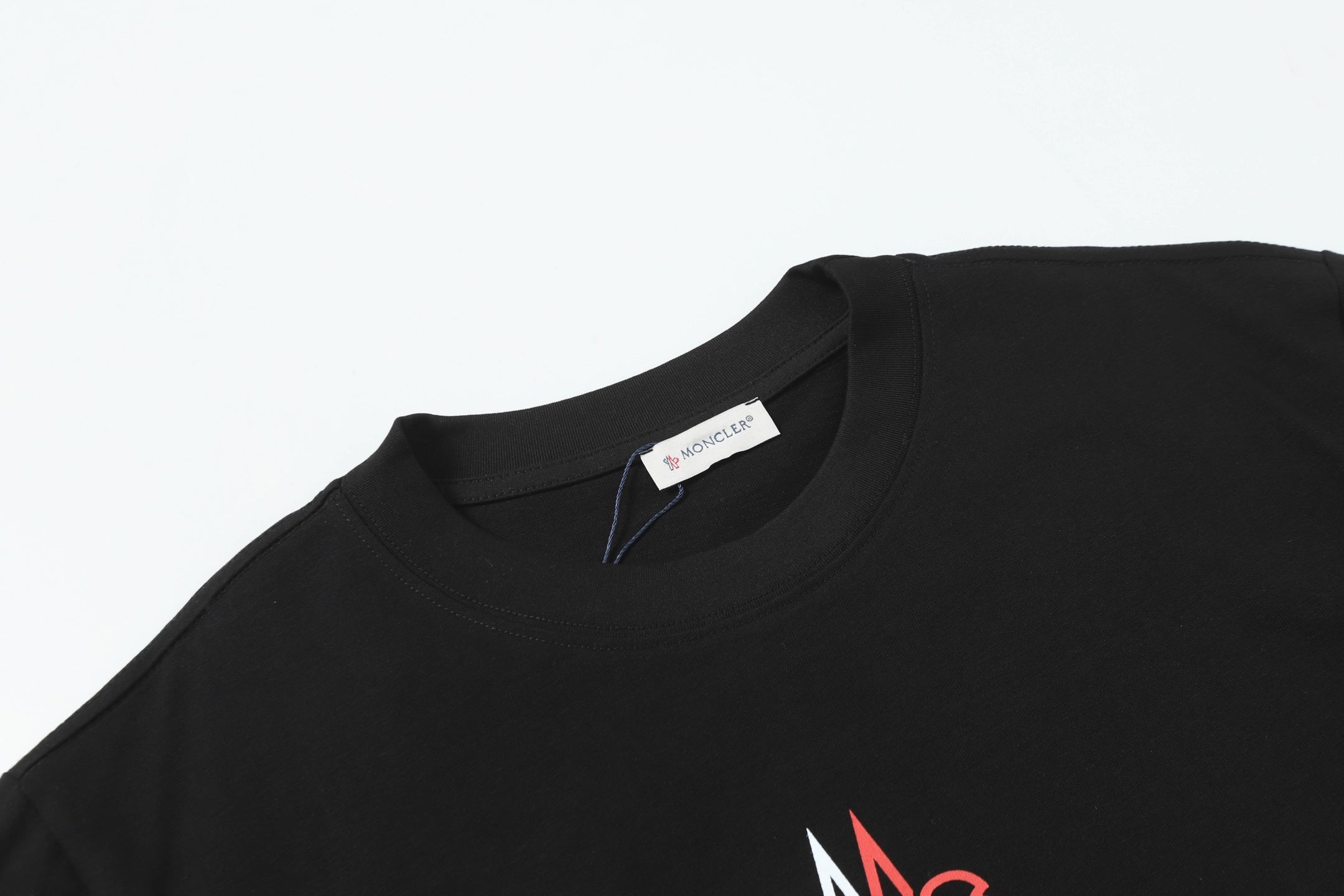 LuxluxHouse Best Quality Clothes T-shirt Moncler