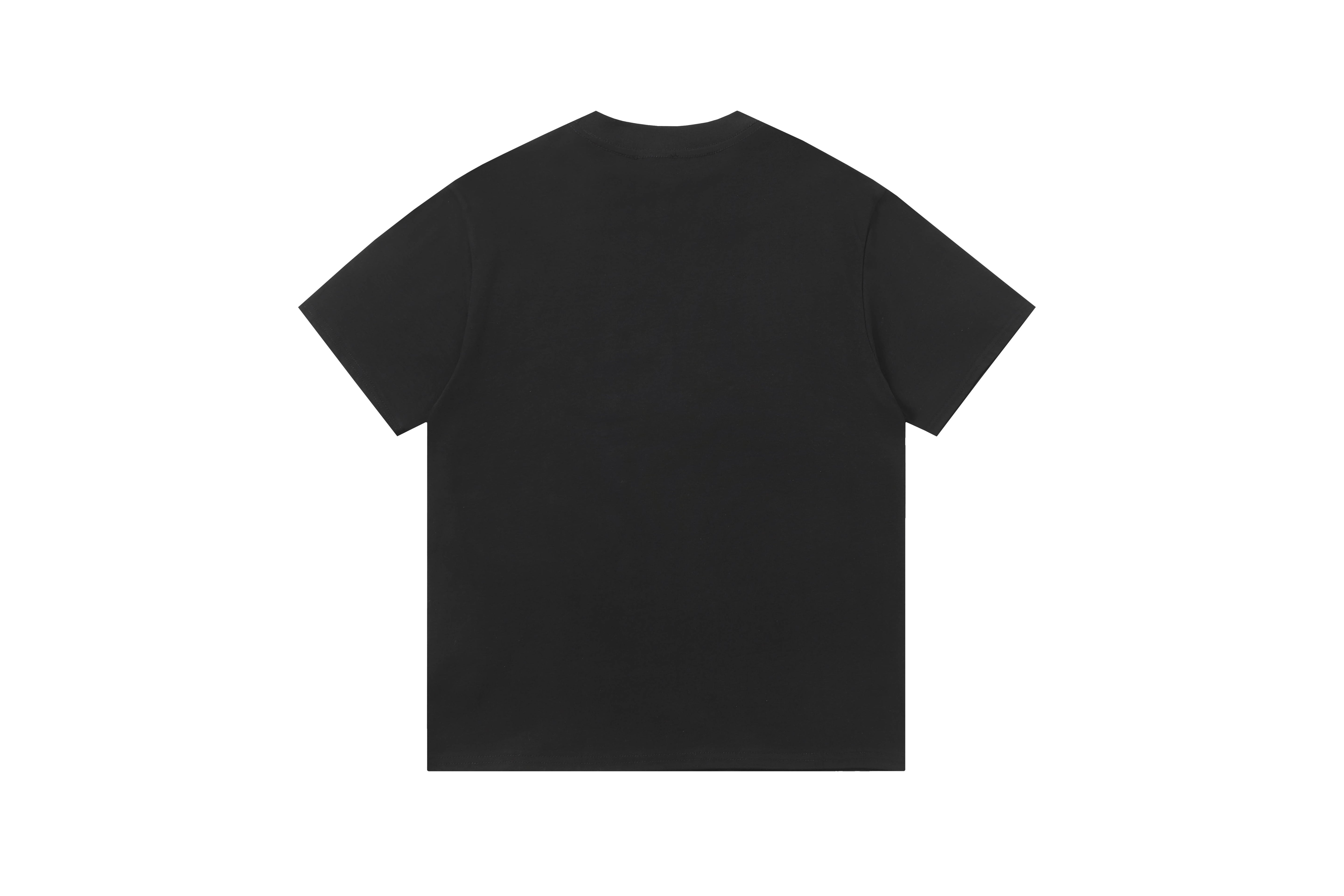 LuxluxHouse Best Quality Clothes T-shirt Moncler