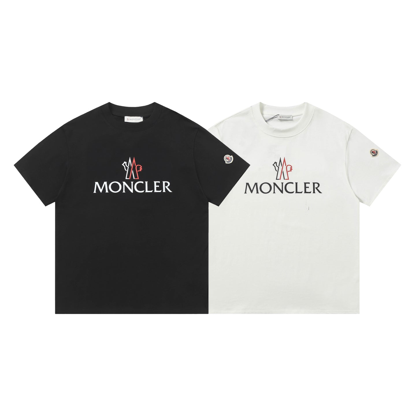 LuxluxHouse Best Quality Clothes T-shirt Moncler