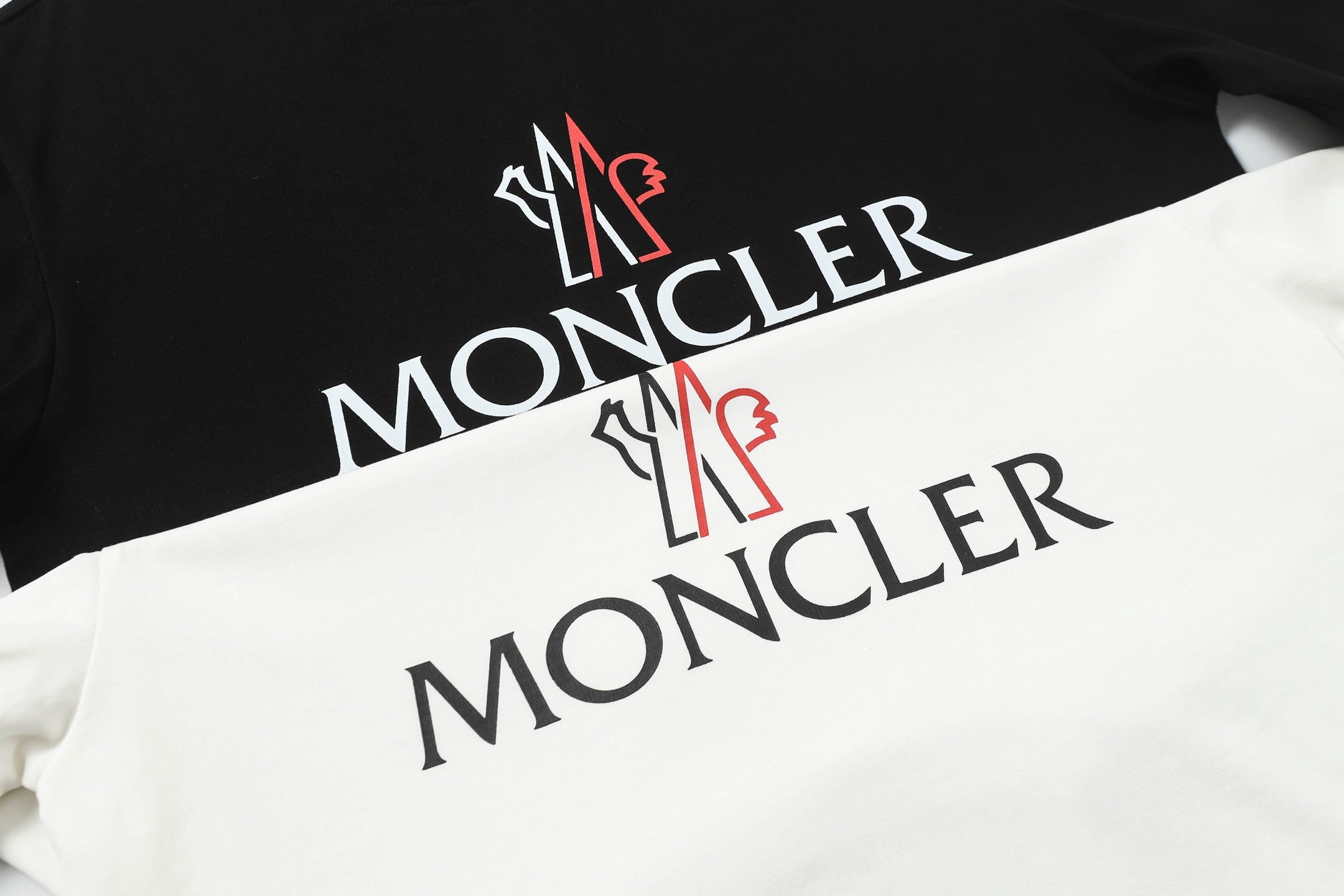 LuxluxHouse Best Quality Clothes T-shirt Moncler