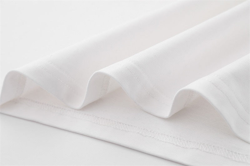 LuxluxHouse Best Quality Clothes Chrome Hearts T-shirt