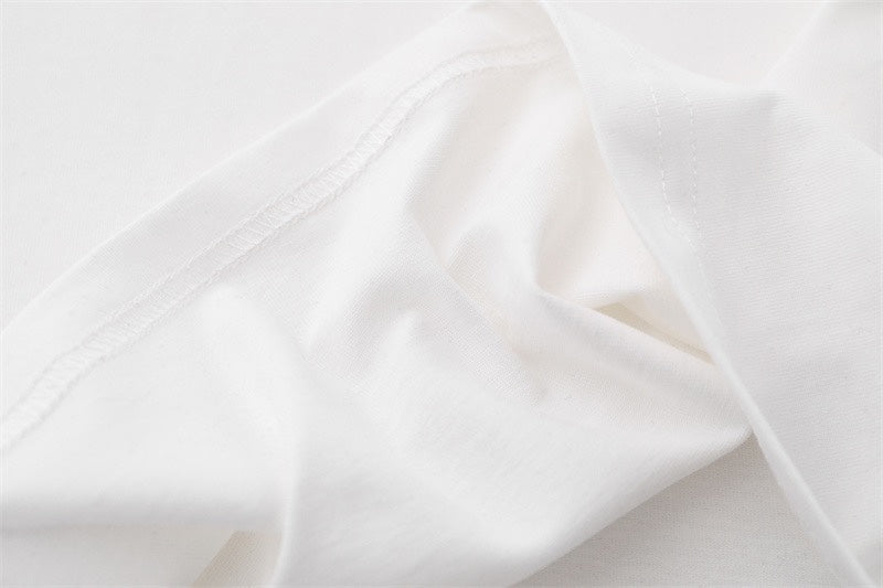 LuxluxHouse Best Quality Clothes Chrome Hearts T-shirt