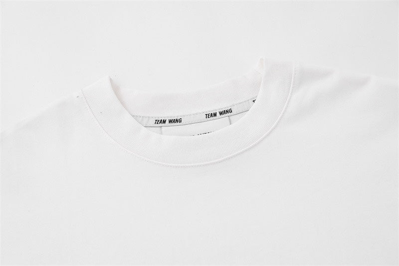 LuxluxHouse Best Quality Clothes Chrome Hearts T-shirt