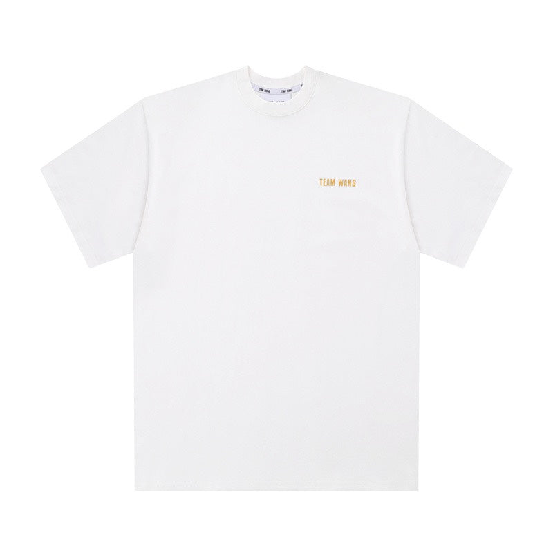 LuxluxHouse Best Quality Clothes Chrome Hearts T-shirt