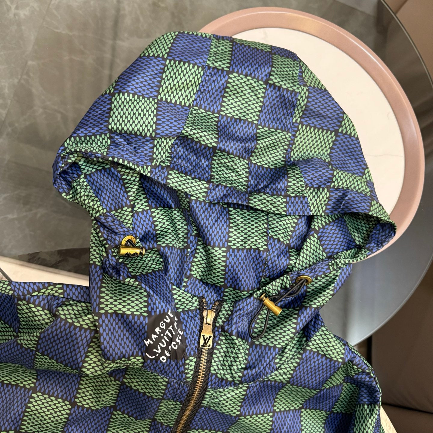 LuxluxHouse Best Quality Clothes T-shirt Louis Vuitton