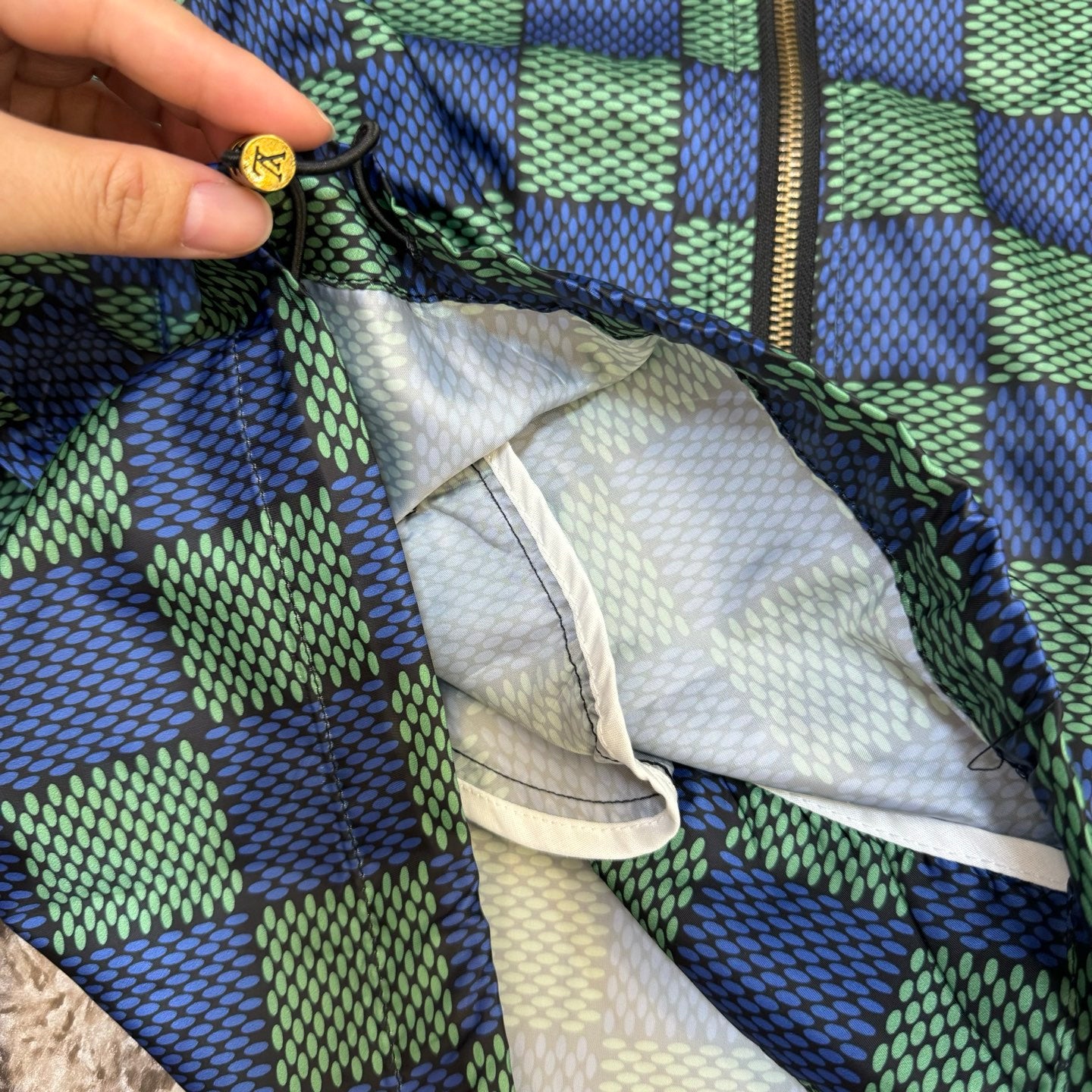 LuxluxHouse Best Quality Clothes T-shirt Louis Vuitton