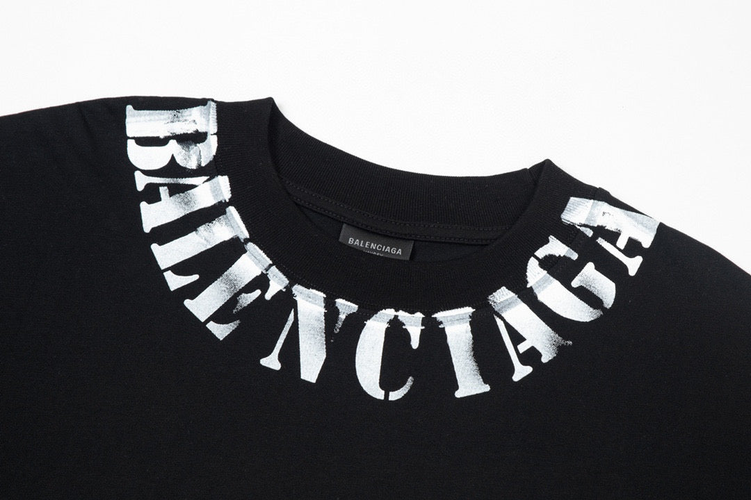 LuxluxHouse Best Quality Clothes Balenciaga T-shirt