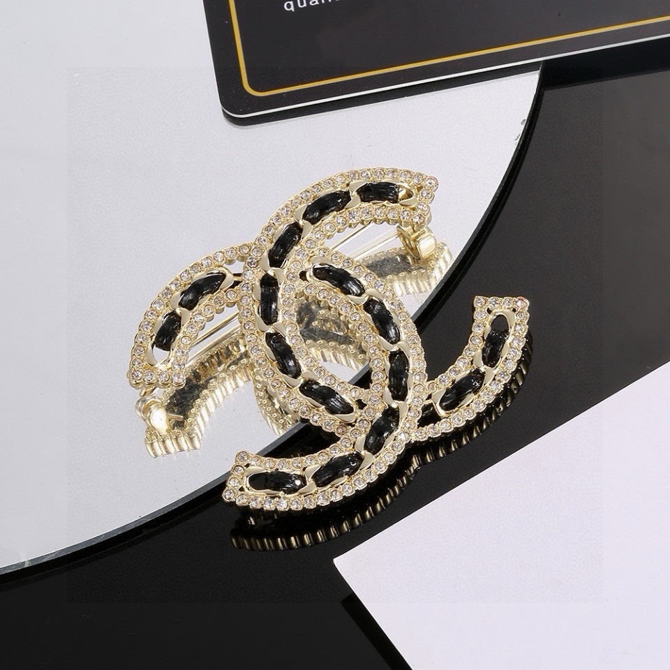LuxluxHouse Best Quality Accessories Brooch Brooch Chanel