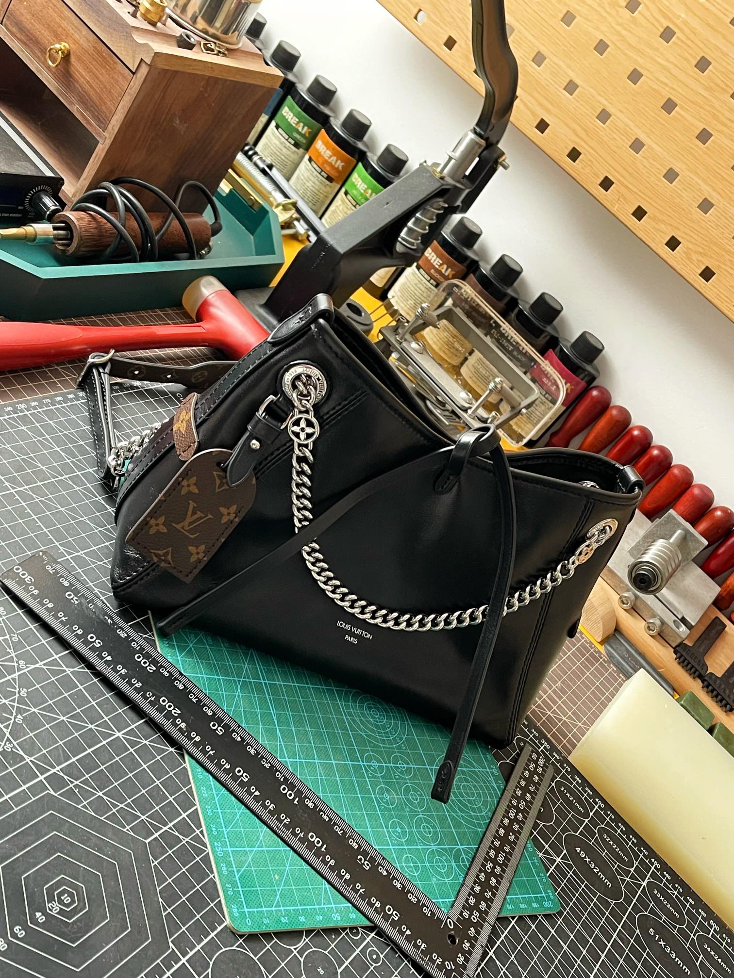 LuxluxHouse Best Quality Bags Louis Vuitton Women