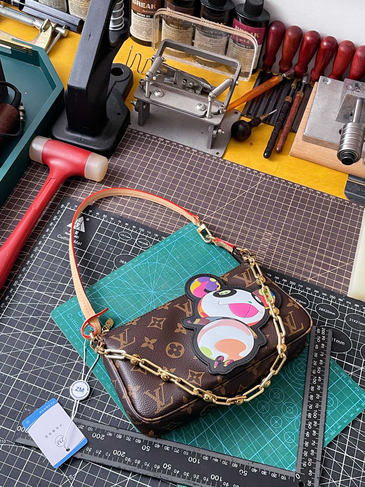 LuxluxHouse Best Quality Bags Louis Vuitton Women