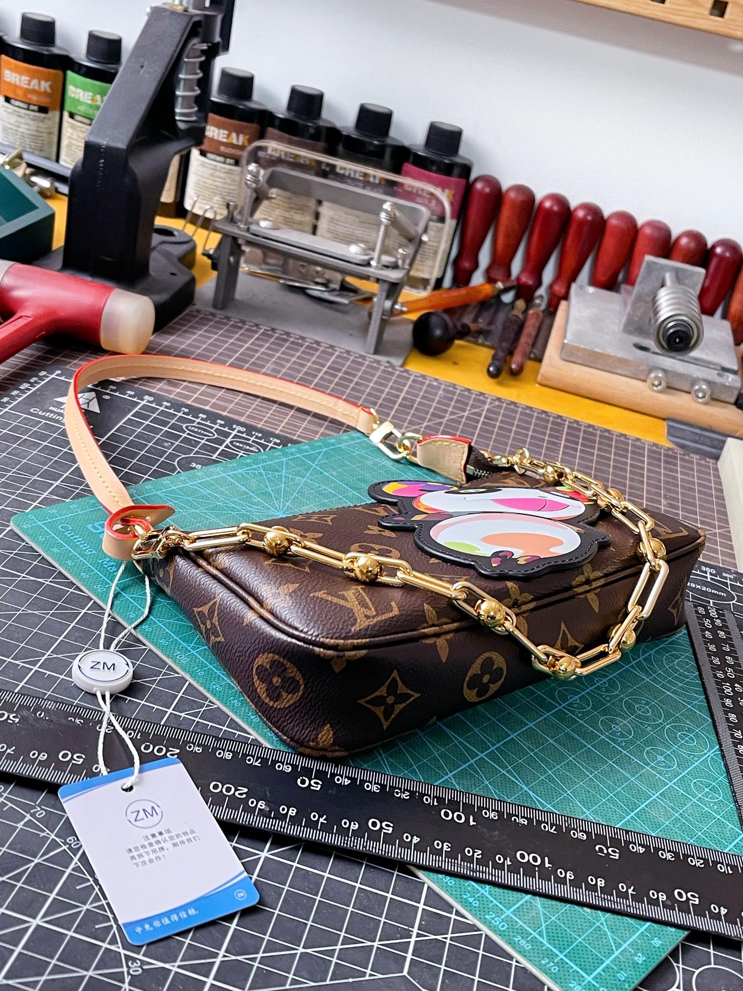 LuxluxHouse Best Quality Bags Louis Vuitton Women