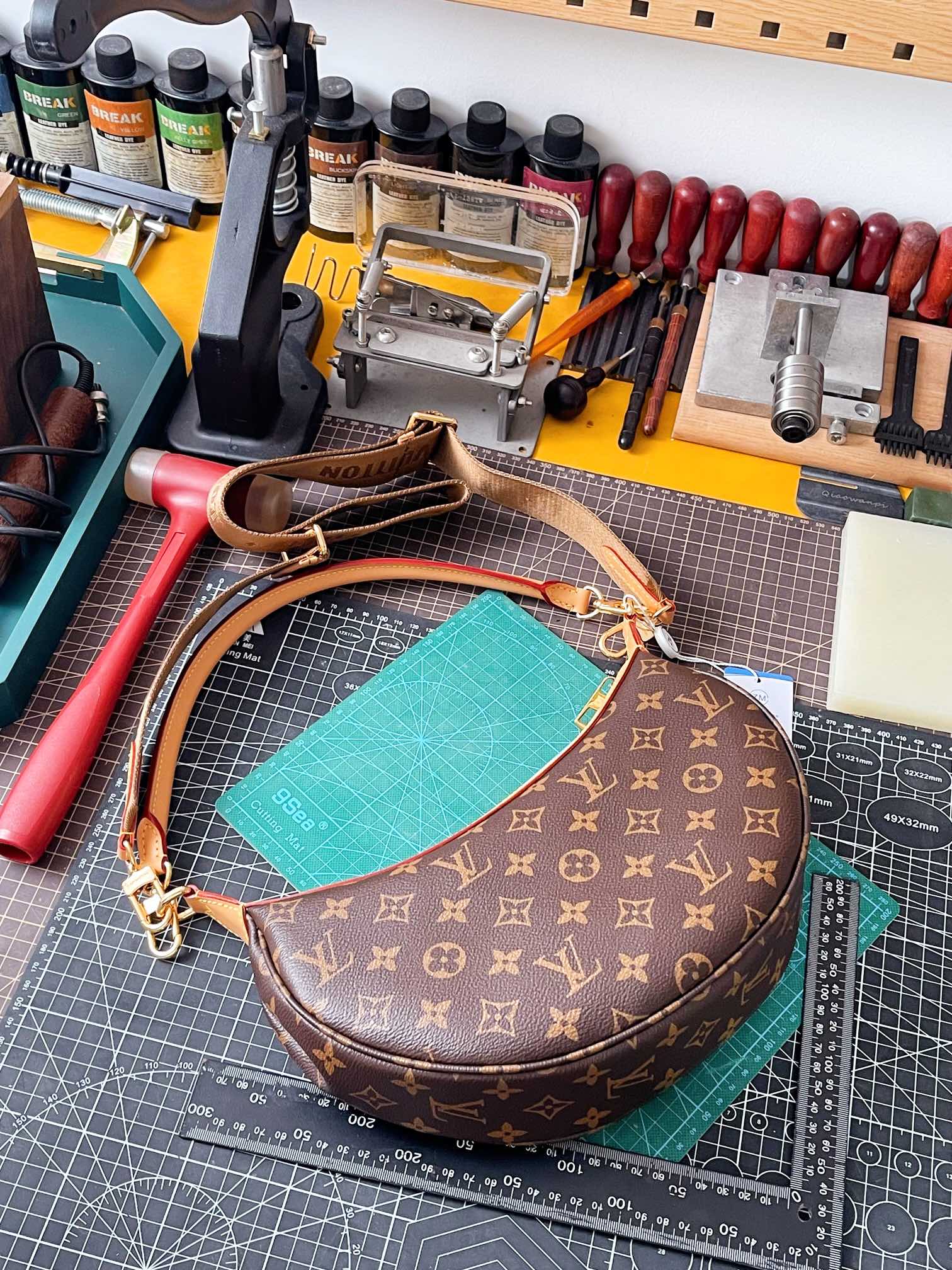 LuxluxHouse Best Quality Bags Louis Vuitton Women