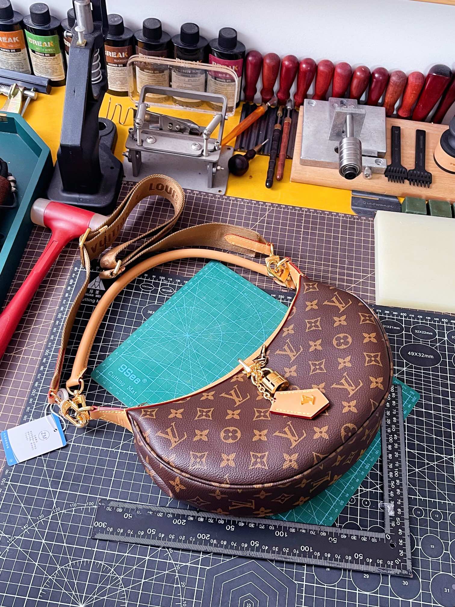 LuxluxHouse Best Quality Bags Louis Vuitton Women