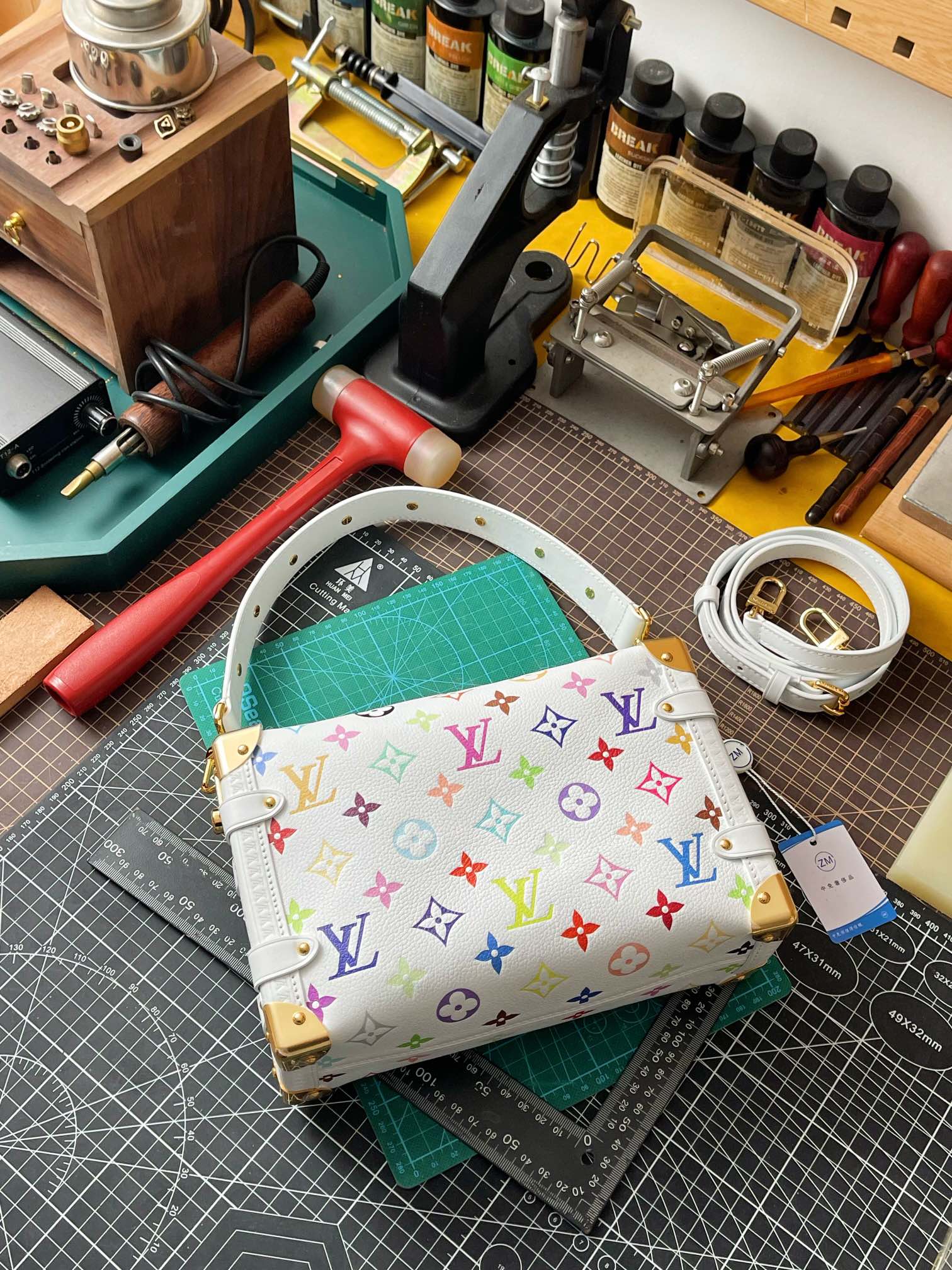 LuxluxHouse Best Quality Bags Louis Vuitton Women
