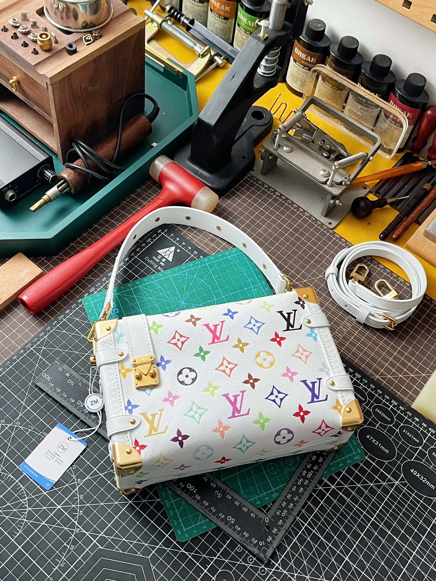 LuxluxHouse Best Quality Bags Louis Vuitton Women