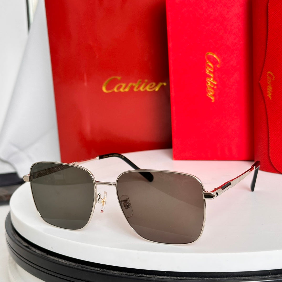 LuxluxHouse Best Quality Glasses Cartier