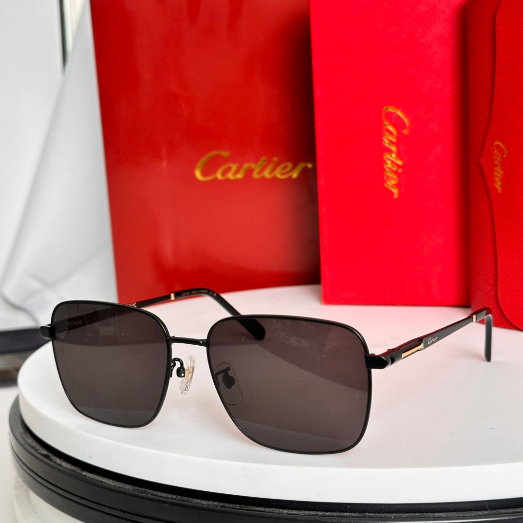 LuxluxHouse Best Quality Glasses Cartier